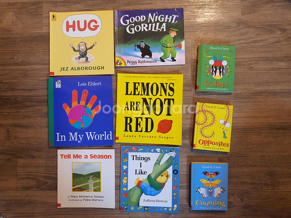 잠수네 영어 J1,2 긴급처분--4