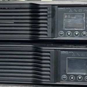 판매) EMERSON GXT4-3000RT 230