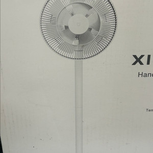 샤오미 스탠딩 선풍기 2 Pro BPLDS03DM 판매