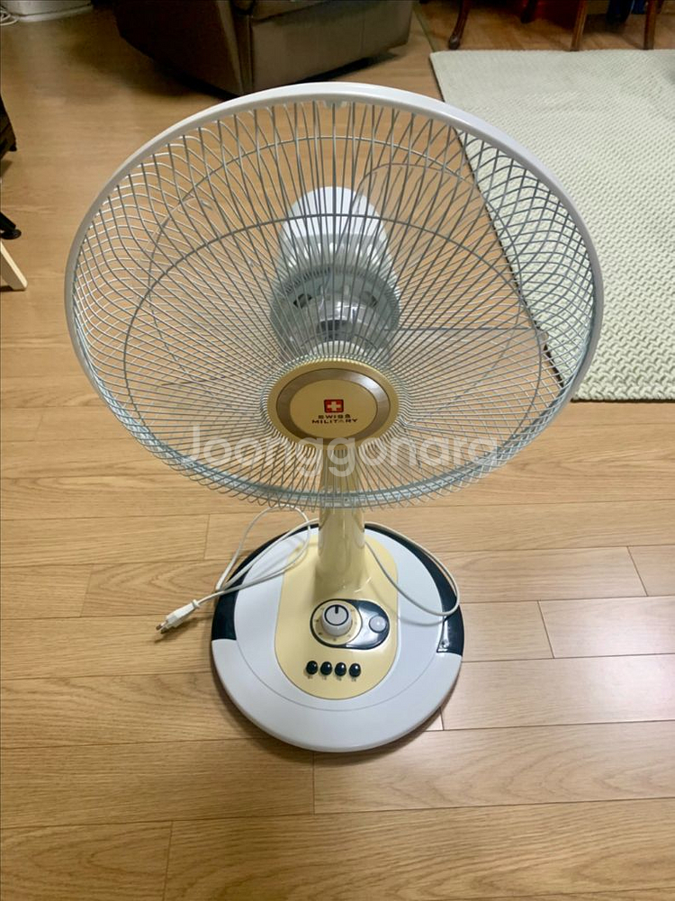 샤오미 스탠딩 선풍기 2 Pro BPLDS03DM 판매--5