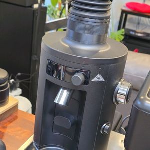 말코닉 X54 커피 그라인더 블랙