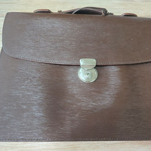 언블런 수제 가죽가방