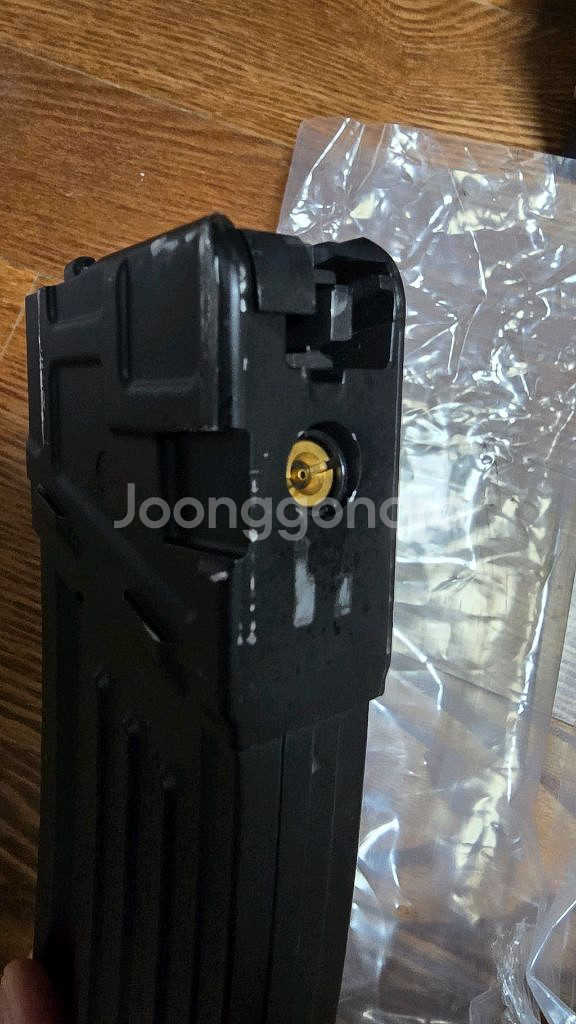 Vfc hk53 판매합니다.--3