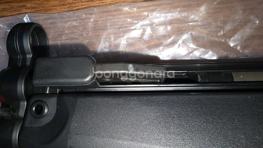 Vfc hk53 판매합니다.--2