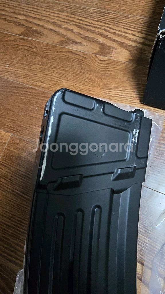 Vfc hk53 판매합니다.--4