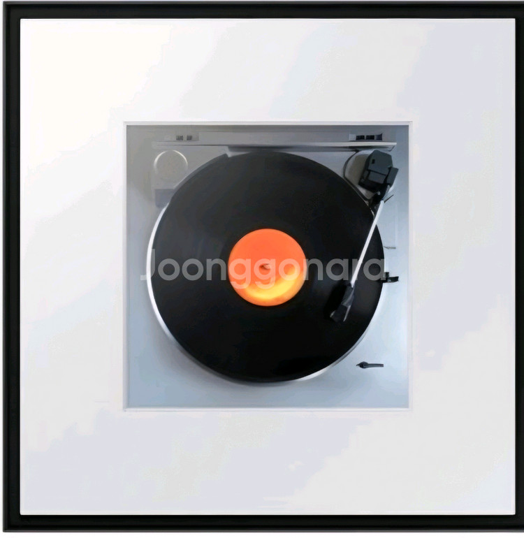 삼성전자 뮤직프레임 미개봉 신품--0