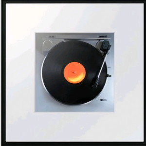 삼성전자 뮤직프레임 미개봉 신품