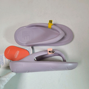 (무료배송)240~255mm 토앤토 플립플랍 (미사용)