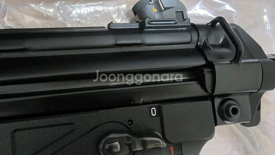 Vfc hk53 판매합니다.--5