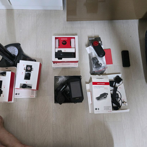 본트려거 자전거 후미등 전조등