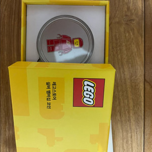 레고 코인 주화 우주인