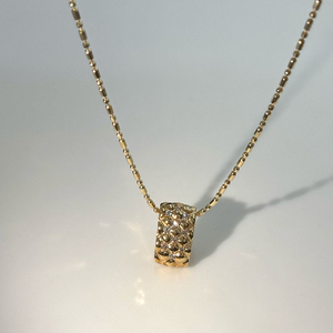 14k 목걸이