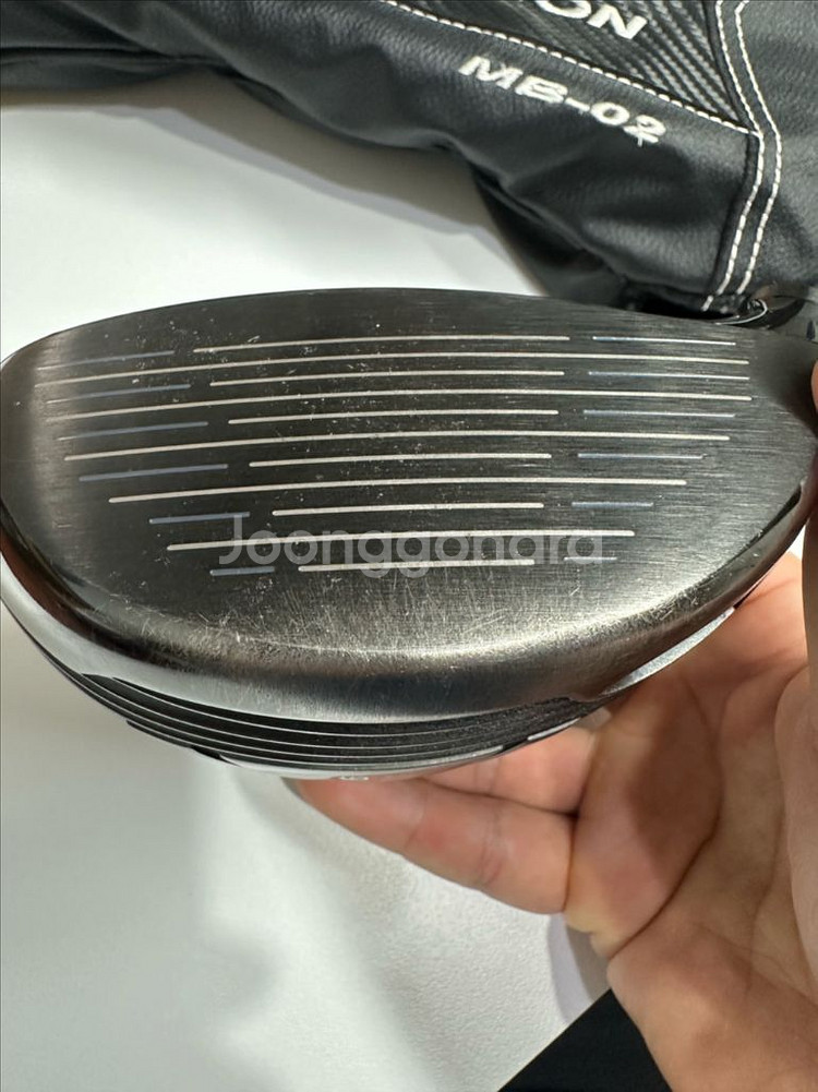 bb6 드라이버 헤드--7