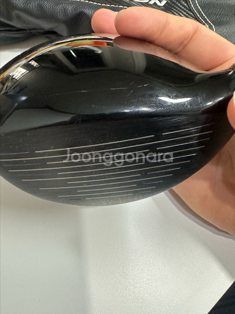 bb6 드라이버 헤드--8