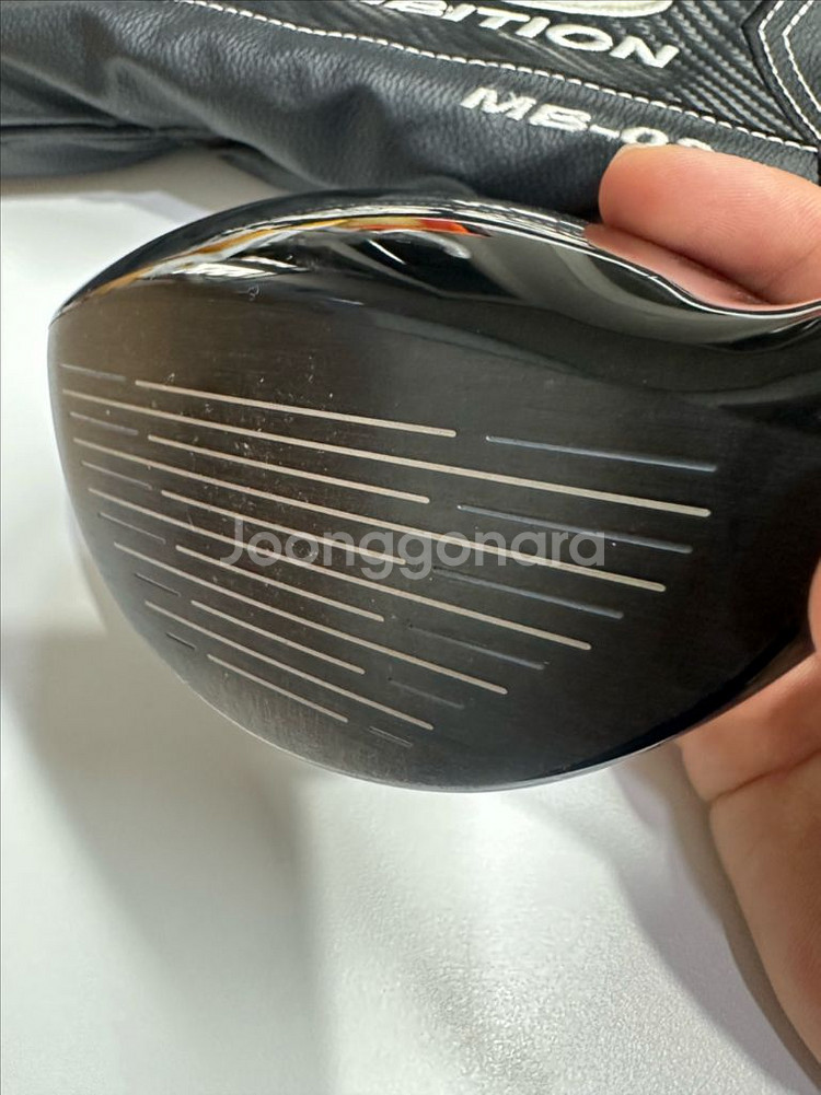 bb6 드라이버 헤드--6