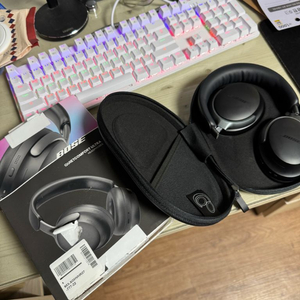 BOSE QC 울트라