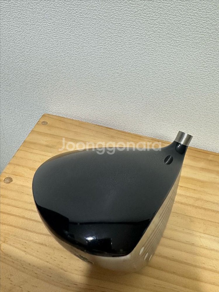 발도 456 한정판 드라이버 헤드--6