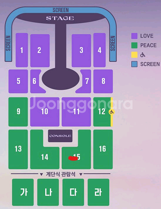 [광주] 임영웅 IM HERO TOUR - 12/20(--0