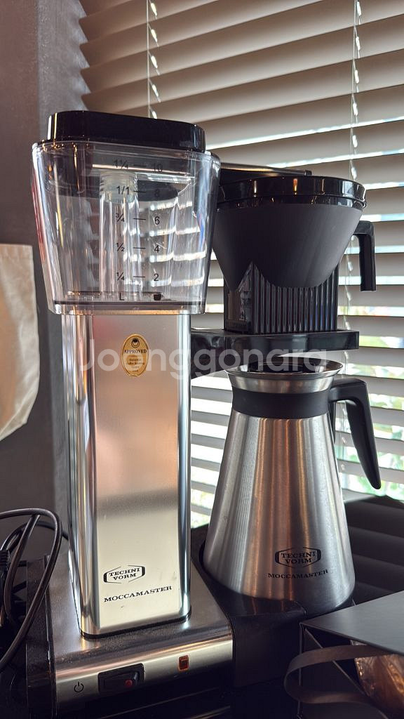 테크니봄 커피기기--0