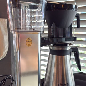 테크니봄 커피기기