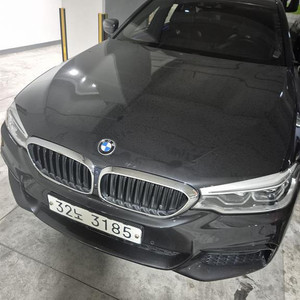 [BMW]5시리즈 (G30) 530i xDrive M