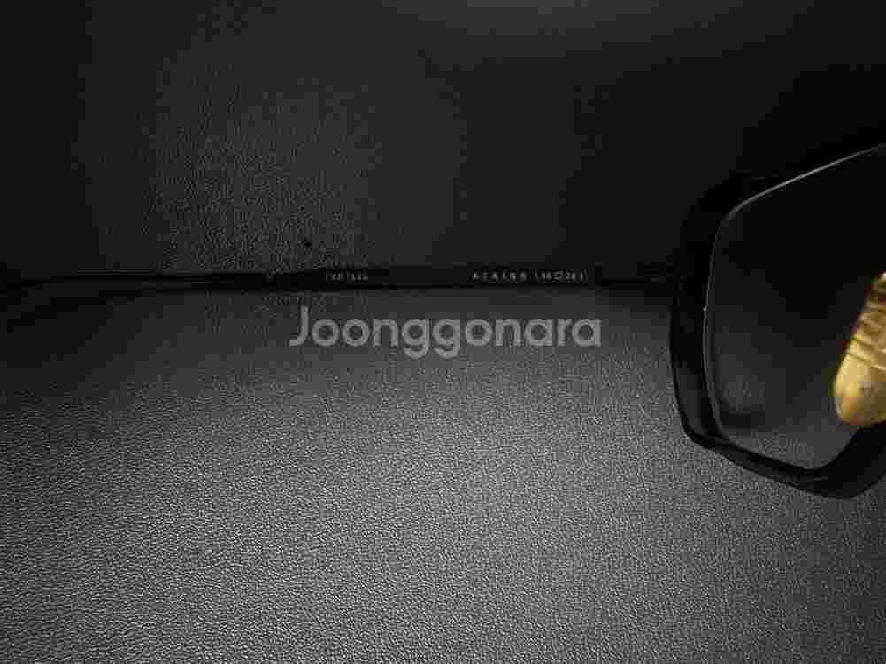 자크마리마지 안경 앳킨스 판매(안경&선글라스겸용)--5