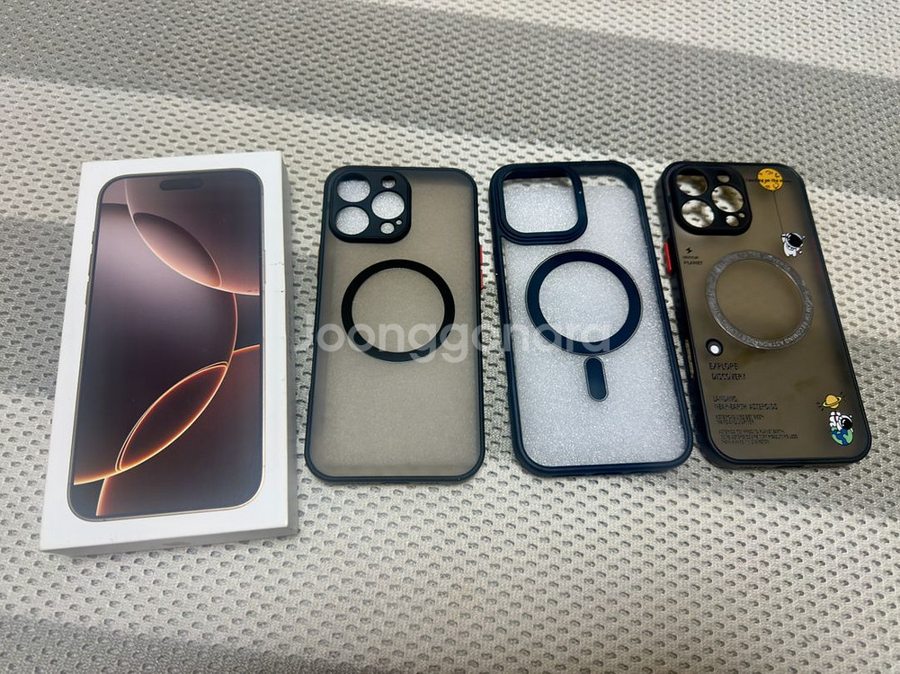 아이폰 16프로 맥스 1TB--0