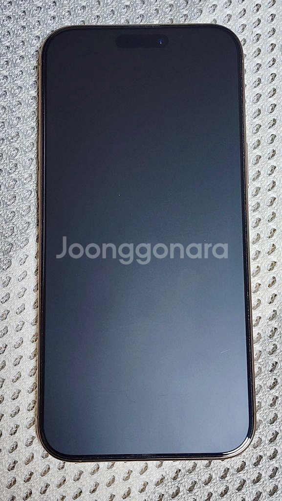 아이폰 16프로 맥스 1TB--2