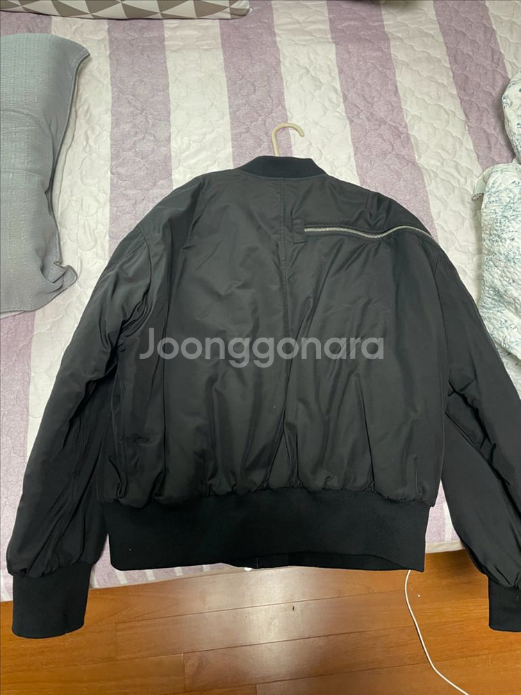 그레일즈 봄버 자켓 2사이즈 팝니당--1