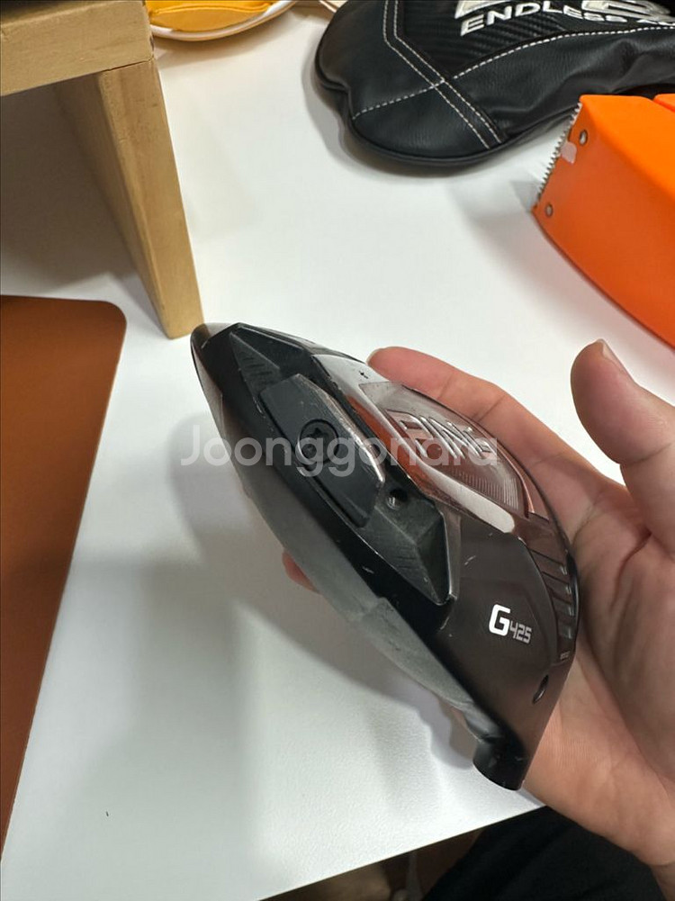 핑g425 드라이버--5