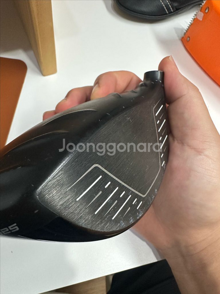 핑g425 드라이버--2
