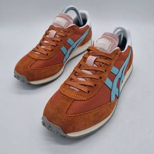 오니츠카 타이거 EDR 78 피컨트 오렌지 남성 250