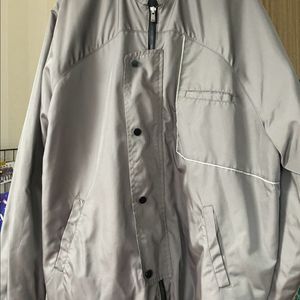 시도 siiiido ma-1 봄버 자켓 (L사이즈) 팜