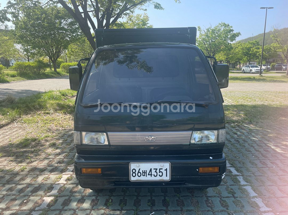 DB51 라보 롱카고--3