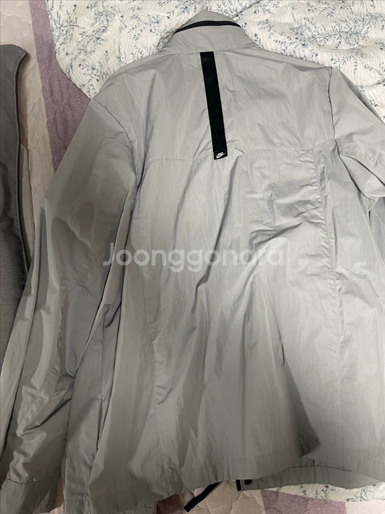 나이키 프리미엄 에센셜 M65 xl 팝니당--1