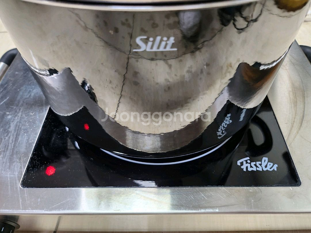 휘슬러 1구 하이라이트--3