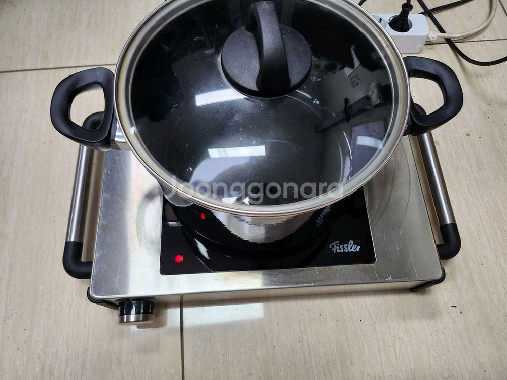 휘슬러 1구 하이라이트--2