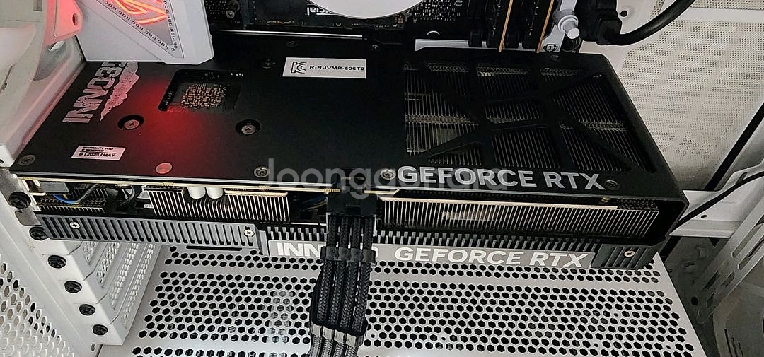 5060ti 8g(안전, 택포)--1