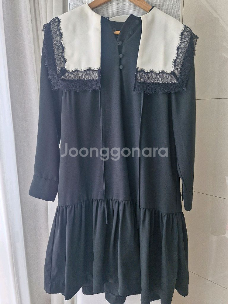 럭키슈에뜨 로스원피스--0