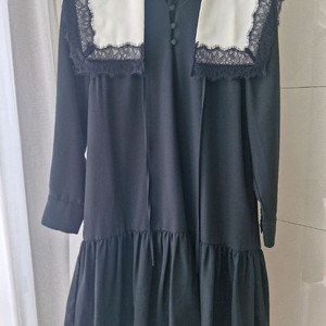 럭키슈에뜨 로스원피스