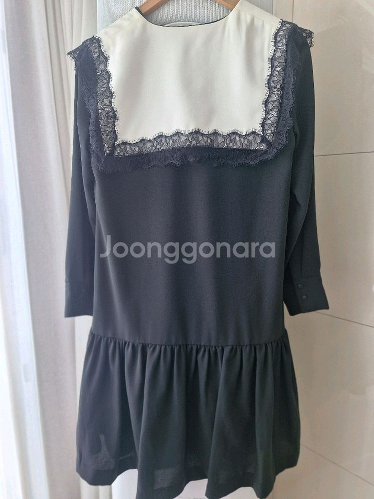 럭키슈에뜨 로스원피스--1