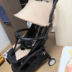 스토케요요3 절충형유모차 풀세트