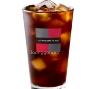 투썸플레이스 아메리카노R 3750원