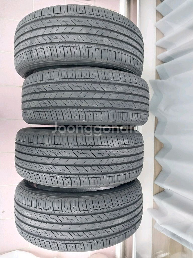 금호 215 50 17 (500km 운행)--3