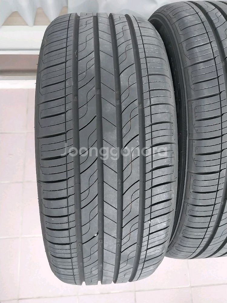 금호 215 50 17 (500km 운행)--4