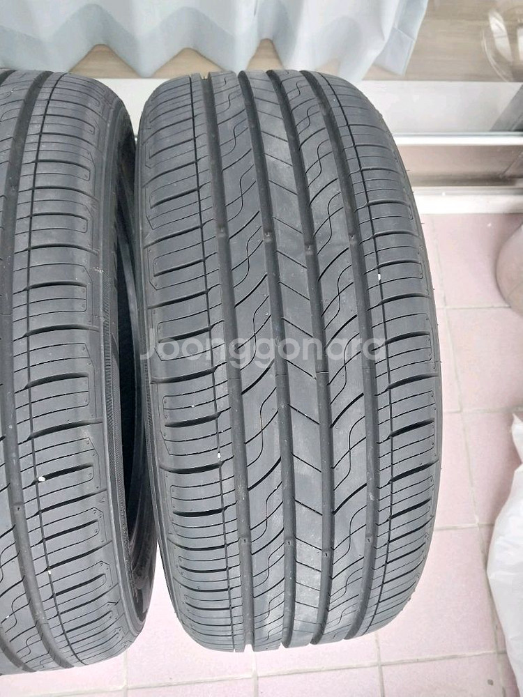 금호 215 50 17 (500km 운행)--7