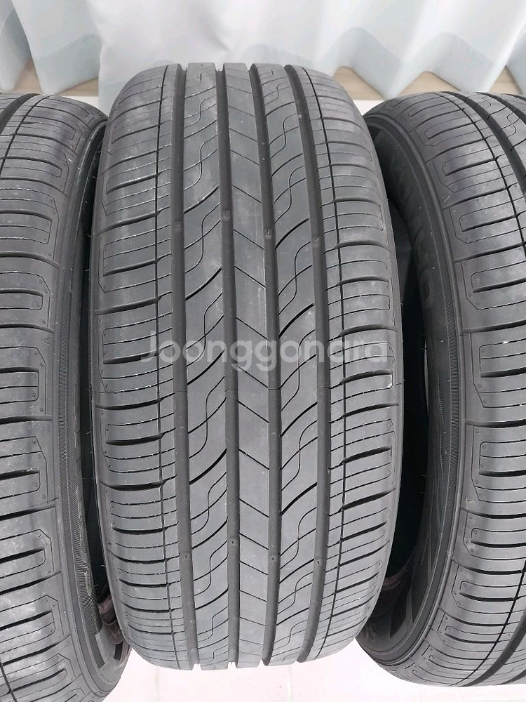 금호 215 50 17 (500km 운행)--5