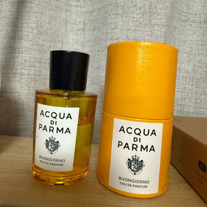 아쿠아 디파르마 본조르노 향수 50ml