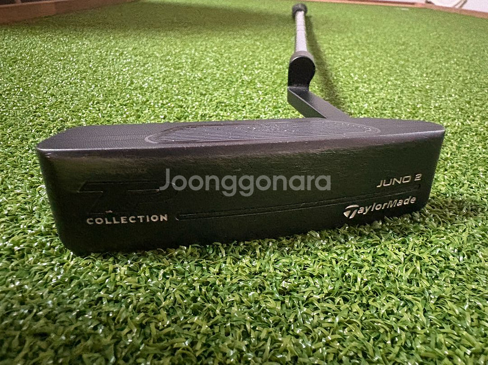테일러메이드 TP juno2 퍼터--2