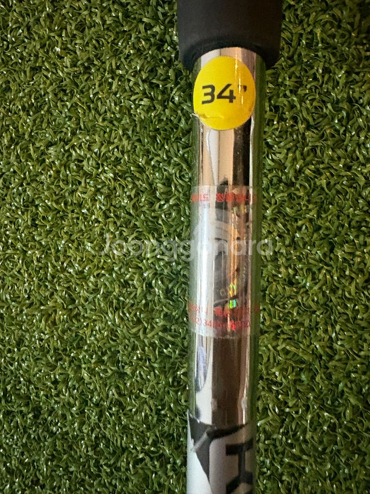 테일러메이드 TP juno2 퍼터--5